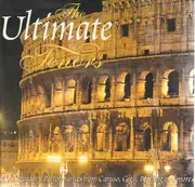 CD - Puccini / Verdi / Gounod a.o. - The Ultimate Tenors