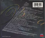 CD - Puccini/ Verdi/ Rossini/ Mascagni a.o. - Opera Without Words