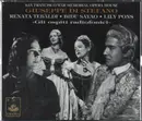 CD - Puccini, Verdi a.o. - Giuseppe Di Stefano