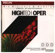 Puccini, Verdi, Mozart, Gounod - High Tech Oper