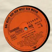 LP-Box - Puccini, Bizet, Dvorak, Rachmaninoff, a.o - Magical World Of Melody - Hardcover box + Booklet