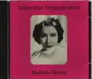 CD - Puccini, Boito a.o. - Lebendige Vergangenheit - Mafalda Favero - Mono