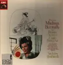 LP-Box - Puccini - Madama Butterfly - Hardcover Box + Booklet