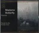 CD - Puccini - Madama Butterfly