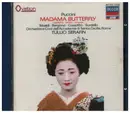 CD - Puccini - Madama Butterfly