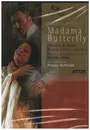 DVD - Puccini - Madama Butterfly - Still Sealed