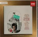 CD - Puccini - Madama Butterfly