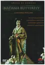 DVD - Puccini - Madama Butterfly - Still Sealed