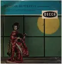 LP - Puccini - Madame Butterfly (Arien Und Szenen)