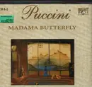Double CD - Puccini - Madame Butterfly