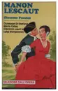 MC - Puccini - Manon Lescaut