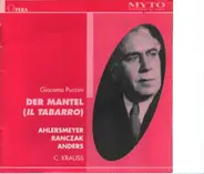 Puccini - Der Mantel