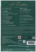 DVD - Puccini - Il Trittico - Still Sealed