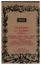 MC - Puccini - La Boheme