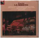 MC - Puccini - La Bohème - Box Set