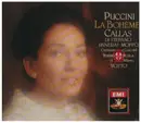 MC - Puccini - La Bohème - Box Set