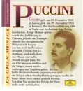 CD & Buch - Puccini - La Bohème