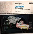 LP - Puccini - La Boheme