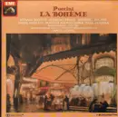 MC - Puccini - La Boheme - Boxset + Booklet
