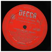 LP - Puccini - La Fanciulla Del West Highlights
