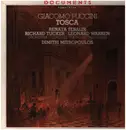 LP-Box - Puccini - Tosca - Hardcover Box + Booklet