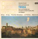 LP - Puccini - Tosca