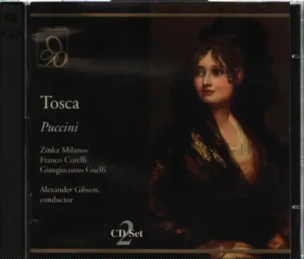 Puccini - Tosca