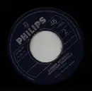 7inch Vinyl Single - Pucher Trio Bad Aussee - Erzherzog Johann Jodler - Company Sleeve