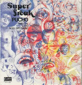Pucho & His Latin Soul Brothers - Super Freak