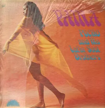 Pucho & His Latin Soul Brothers - Yaina