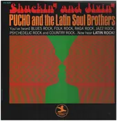 Pucho & His Latin Soul Brothers - Shuckin' and Jivin'