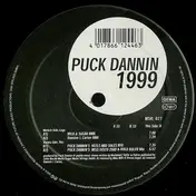 Puck Dannin - 1999