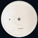 12inch Vinyl Single - Puck Dannin - F. A.