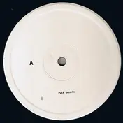 Puck Dannin - F. A.