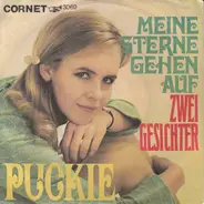 Puckie - Meine Sterne Gehen Auf / Zwei Gesichter