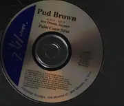 CD - Pud Brown And His New Orleans Jazzmen - Palm Court Strut