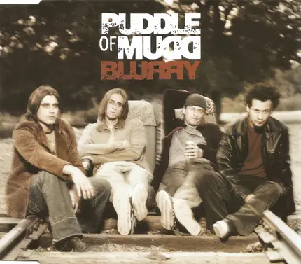 Puddle Of Mudd - Blurry