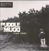 Puddle of Mudd