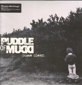 Puddle of Mudd - Come Clean