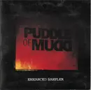 CD - Puddle Of Mudd - Enhanced Sampler - Mini-CD
