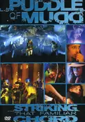 Puddle of Mudd - Striking That Familiar Ch
