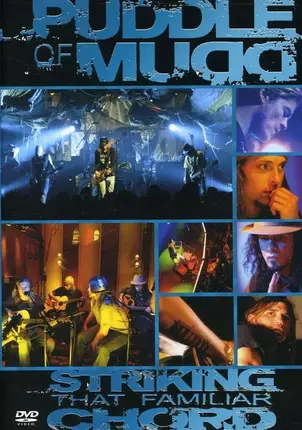 Puddle of Mudd - Striking That Familiar Ch