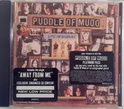 CD - Puddle Of Mudd - Life On Display