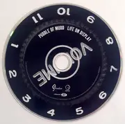 CD - Puddle Of Mudd - Life On Display