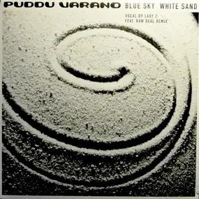 Puddu Varano - Blue Sky White Sand