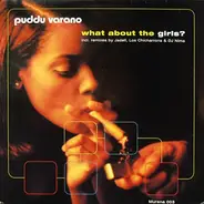 Puddu Varano - What About The Girls?