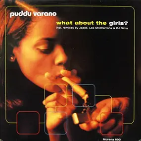 Puddu Varano - What About The Girls?