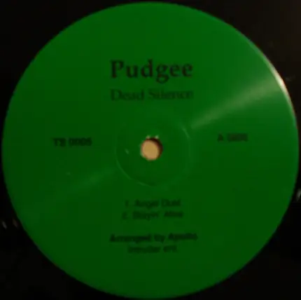 Pudgee, Pudgee Tha Phat Bastard - Dead Silence