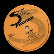 Pudgee - Money Don't Make The World Stop / History