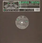 12'' - Puente Latino - Coming Back EP
